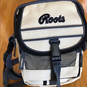 Roots bag